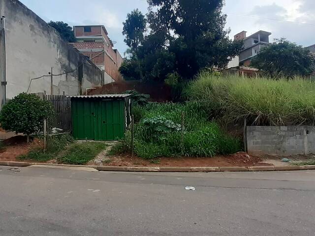 #9 - Terreno para Venda em Santana de Parnaíba - SP - 1