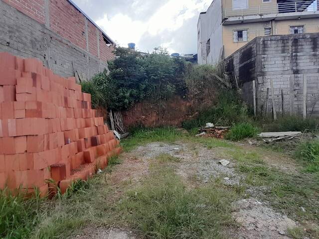 #13 - Área para Venda em Santana de Parnaíba - SP - 1