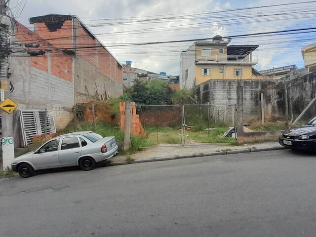 #13 - Área para Venda em Santana de Parnaíba - SP - 2