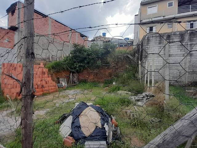 #13 - Área para Venda em Santana de Parnaíba - SP - 3