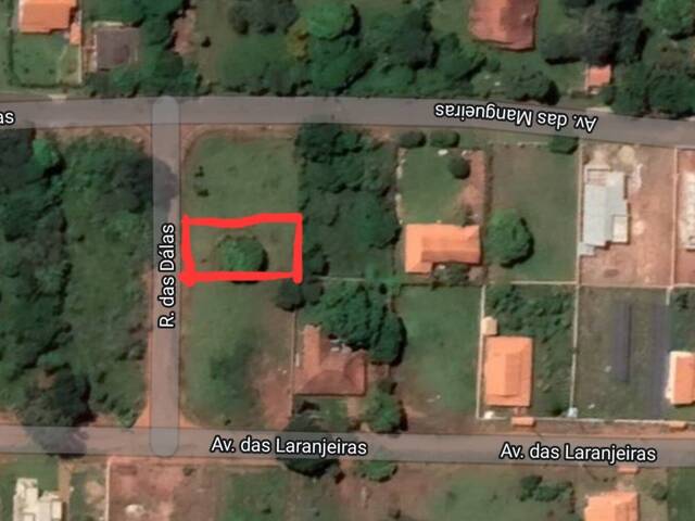 #17 - Área para Venda em Águas de Santa Bárbara - SP - 1