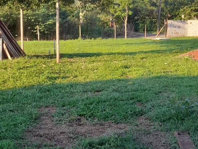 #17 - Área para Venda em Águas de Santa Bárbara - SP - 2