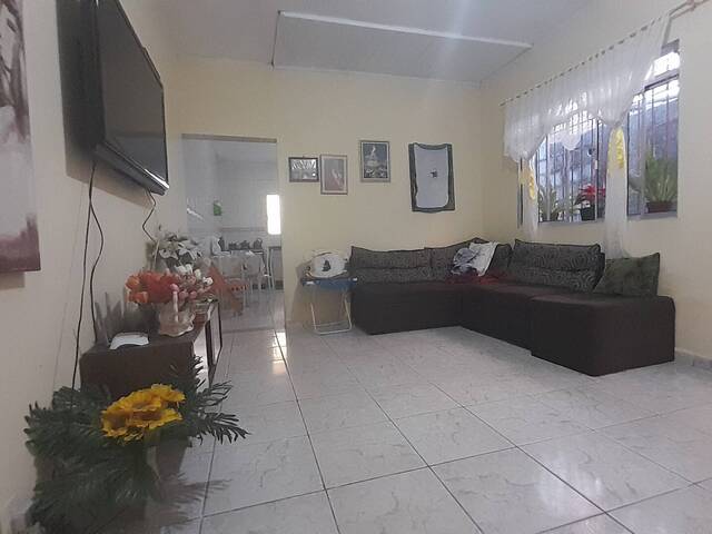 #18 - Casa para Venda em Santana de Parnaíba - SP - 1