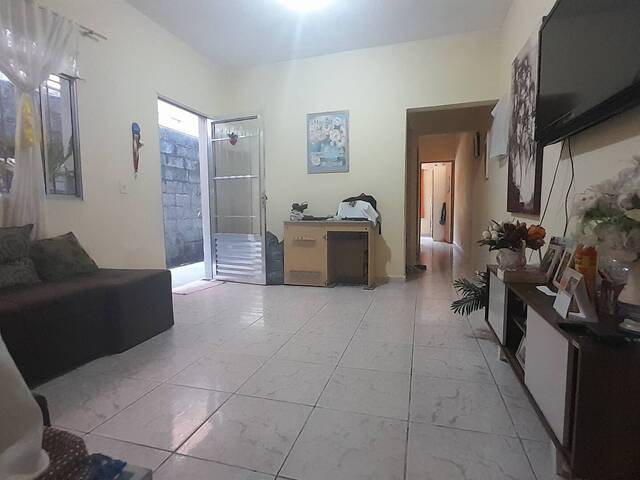#18 - Casa para Venda em Santana de Parnaíba - SP - 2