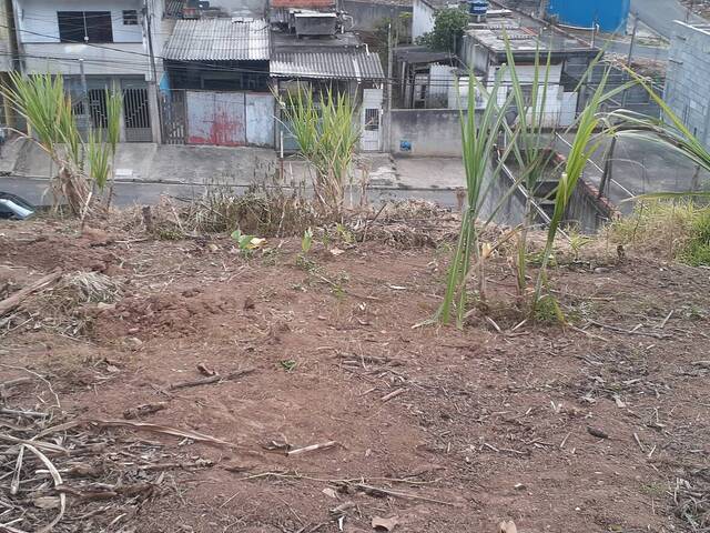 #22 - Área para Venda em Santana de Parnaíba - SP - 2