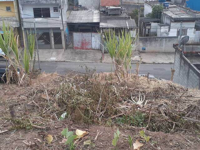 #22 - Área para Venda em Santana de Parnaíba - SP - 3