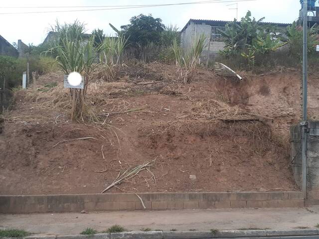 #22 - Área para Venda em Santana de Parnaíba - SP - 1
