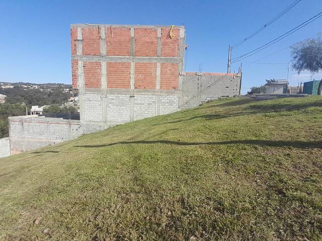 #30 - Terreno para Venda em Santana de Parnaíba - SP - 3