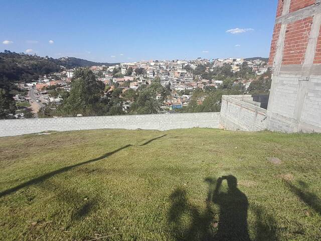 #30 - Terreno para Venda em Santana de Parnaíba - SP - 2