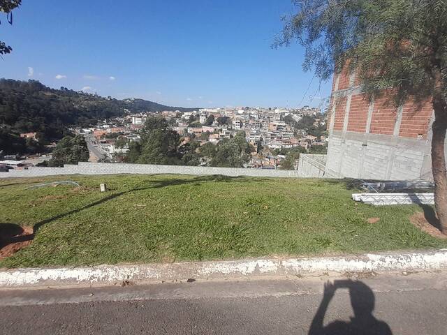 #30 - Terreno para Venda em Santana de Parnaíba - SP - 1
