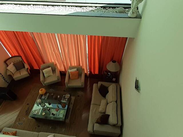 #31 - Casa para Venda em Santana de Parnaíba - SP - 2