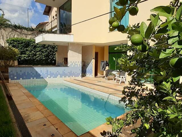 #31 - Casa para Venda em Santana de Parnaíba - SP - 3