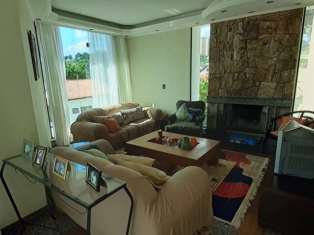 #31 - Casa para Venda em Santana de Parnaíba - SP - 1
