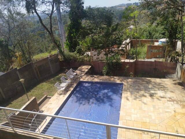 #32 - Casa para Venda em Santana de Parnaíba - SP - 3