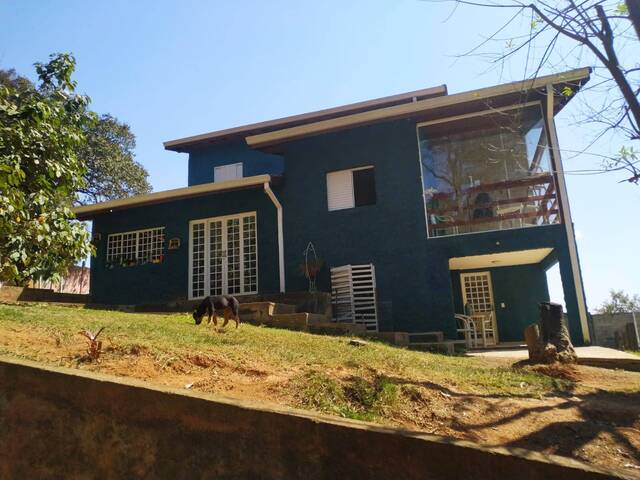 #32 - Casa para Venda em Santana de Parnaíba - SP - 1