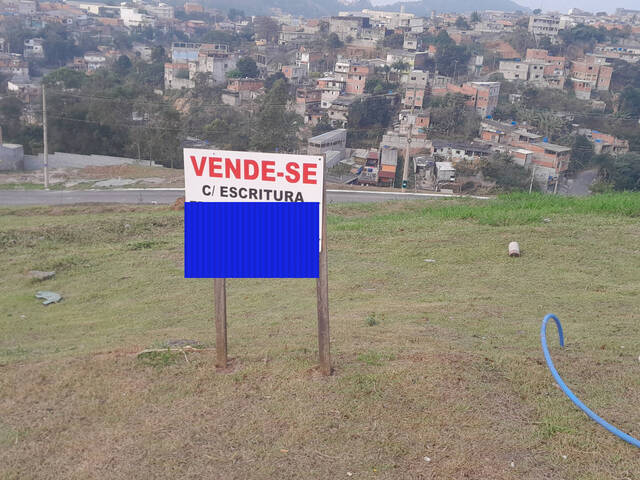 #37 - Terreno para Venda em Santana de Parnaíba - SP - 2