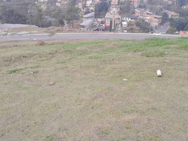 #37 - Terreno para Venda em Santana de Parnaíba - SP - 1