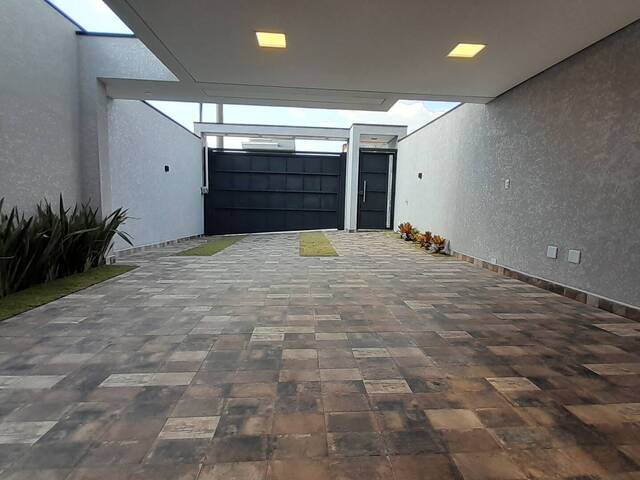 #41 - Casa para Venda em Santana de Parnaíba - SP - 1