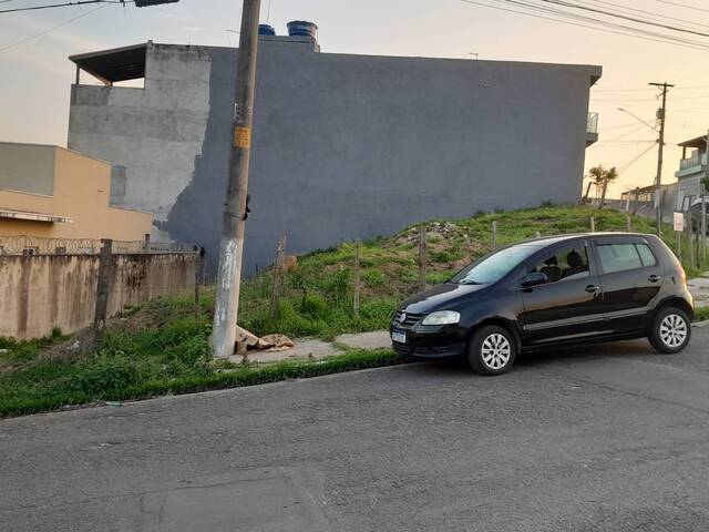 #42 - Terreno para Venda em Santana de Parnaíba - SP - 2