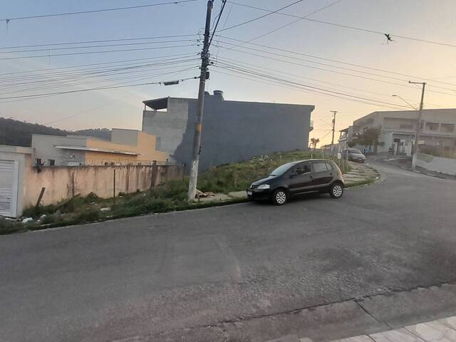 #42 - Terreno para Venda em Santana de Parnaíba - SP - 1