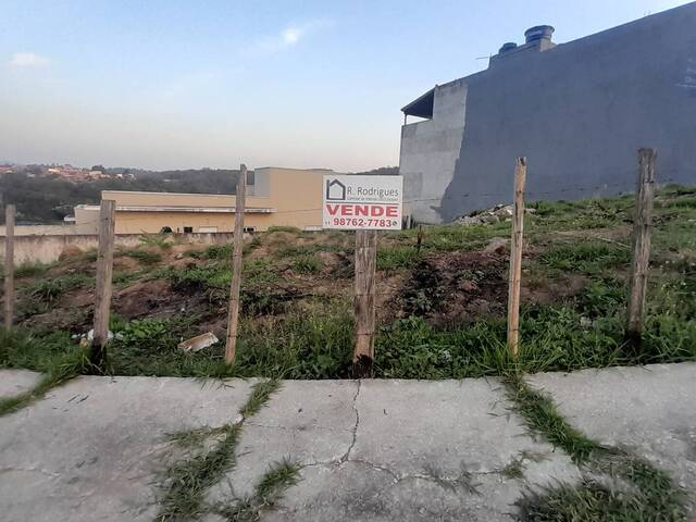 #42 - Terreno para Venda em Santana de Parnaíba - SP - 3