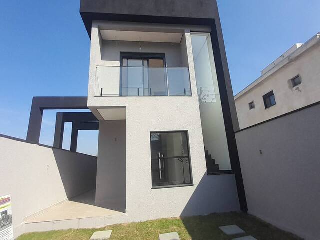 #43 - Casa para Venda em Santana de Parnaíba - SP - 1
