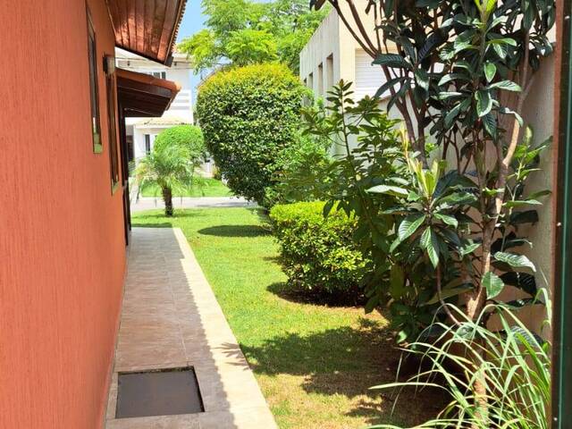 #49 - Casa para Venda em Santana de Parnaíba - SP - 2
