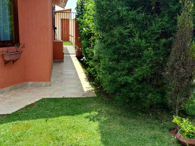 #49 - Casa para Venda em Santana de Parnaíba - SP - 3