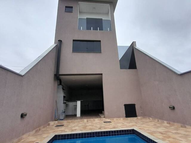 #45 - Casa para Venda em Santana de Parnaíba - SP - 2