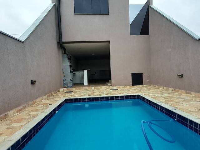#45 - Casa para Venda em Santana de Parnaíba - SP - 3