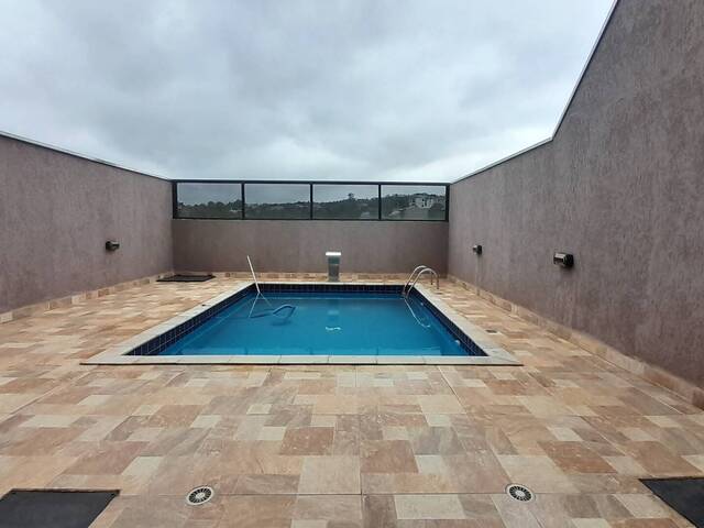 #45 - Casa para Venda em Santana de Parnaíba - SP - 1