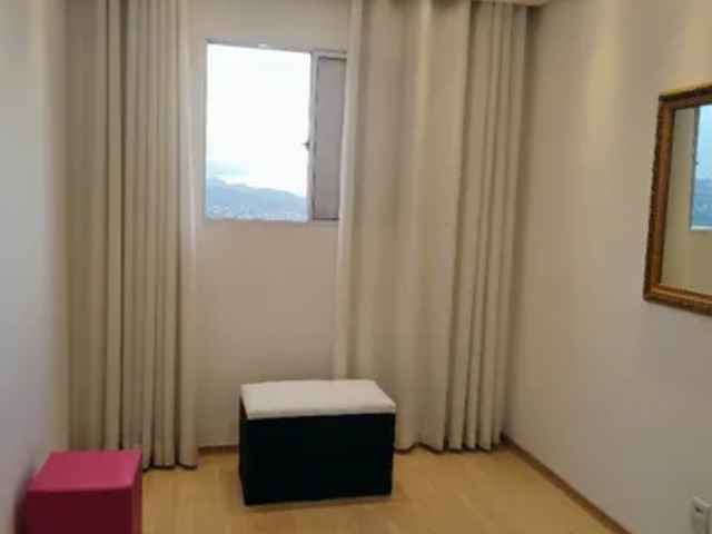 #56 - Apartamento para Venda em Santana de Parnaíba - SP - 3