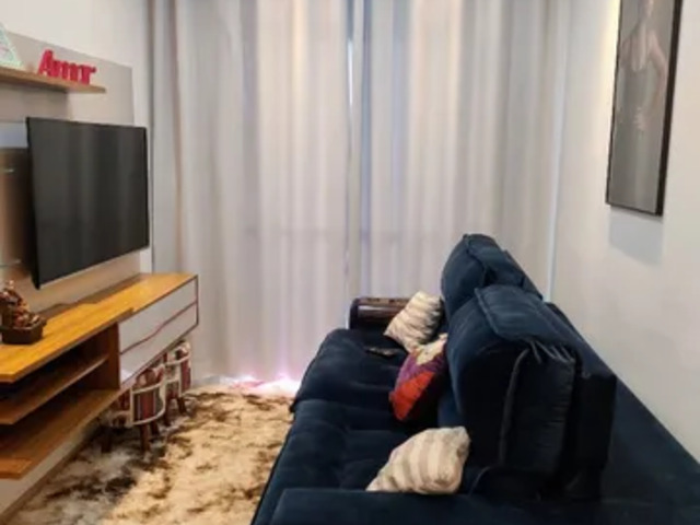 #56 - Apartamento para Venda em Santana de Parnaíba - SP - 1