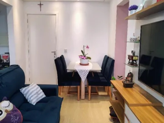 #56 - Apartamento para Venda em Santana de Parnaíba - SP - 2