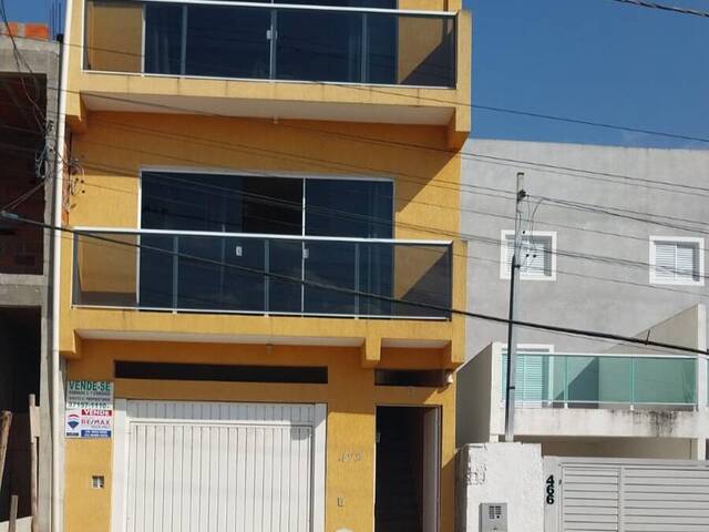 #58 - Casa para Venda em Santana de Parnaíba - SP - 1