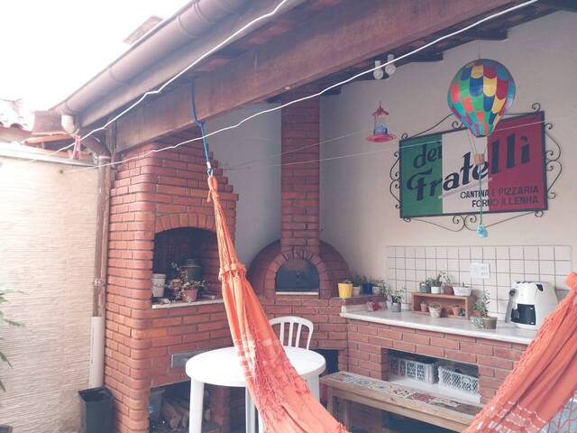#59 - Casa para Venda em Barueri - SP - 2