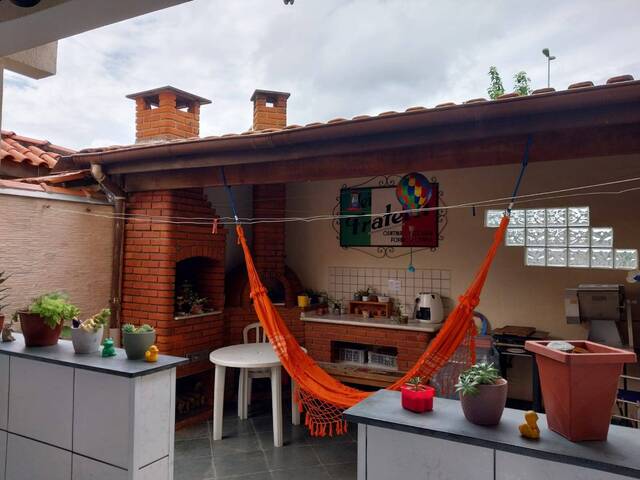 #59 - Casa para Venda em Barueri - SP - 1