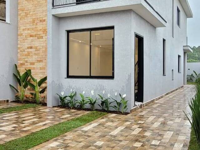 #62 - Casa para Venda em Santana de Parnaíba - SP - 1