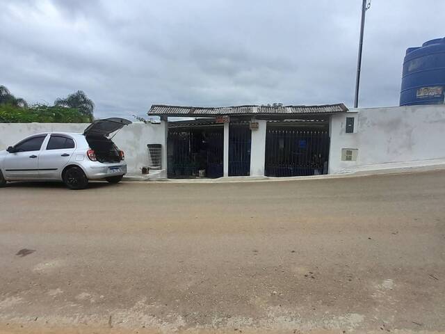 #65 - Casa para Venda em Santana de Parnaíba - SP - 1