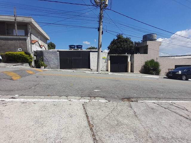 #66 - Casa para Venda em Santana de Parnaíba - SP - 2