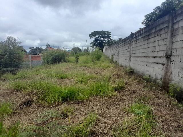 #67 - Terreno para Venda em Santana de Parnaíba - SP - 1