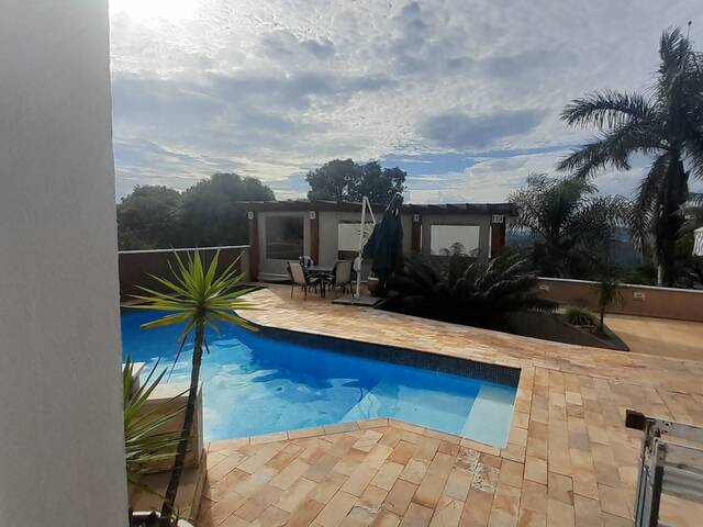 #69 - Casa para Venda em Cajamar - SP - 2