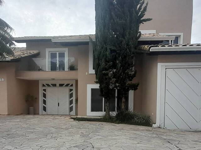 #69 - Casa para Venda em Cajamar - SP - 3