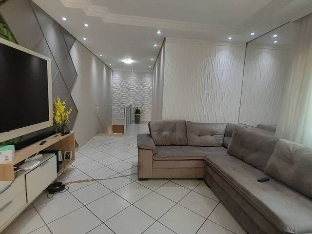 #72 - Casa para Venda em Cajamar - SP - 1