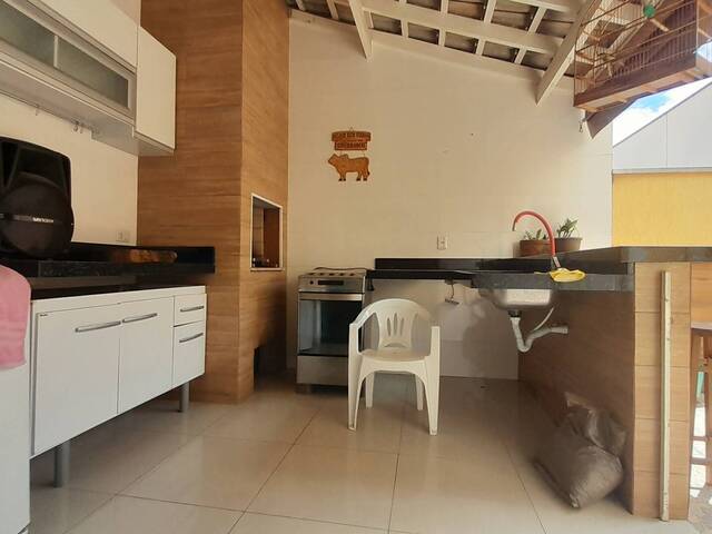 #72 - Casa para Venda em Cajamar - SP - 3