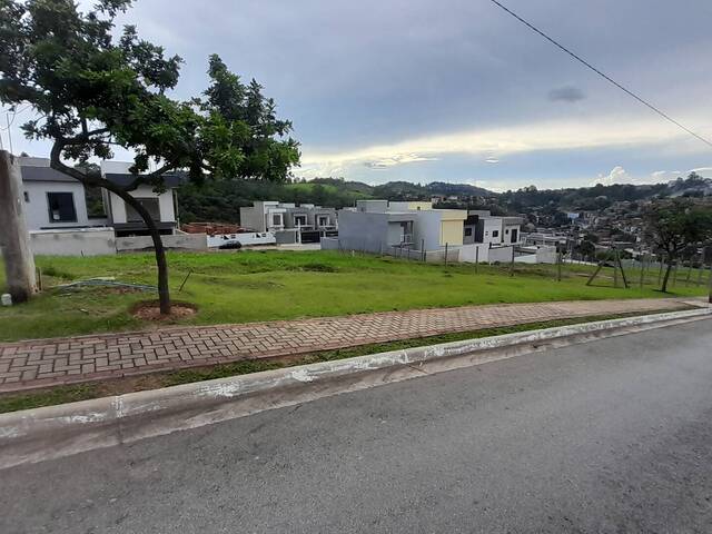 #73 - Terreno para Venda em Santana de Parnaíba - SP - 1