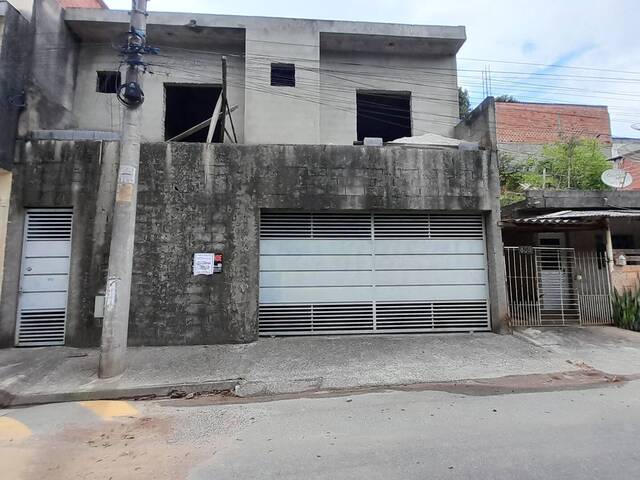 #74 - Casa para Venda em Santana de Parnaíba - SP - 1