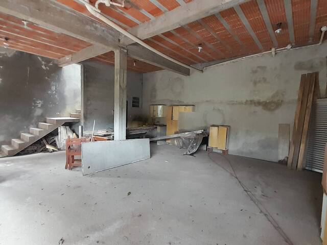 #74 - Casa para Venda em Santana de Parnaíba - SP - 2