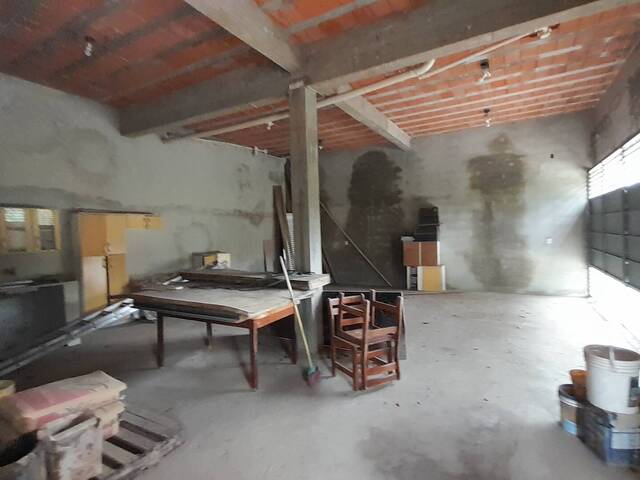 #74 - Casa para Venda em Santana de Parnaíba - SP - 3