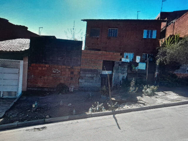 #78 - Casa para Venda em Santana de Parnaíba - SP - 1